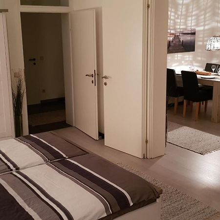 Ambiente Ferienapartments Warmbad Villach Eksteriør billede