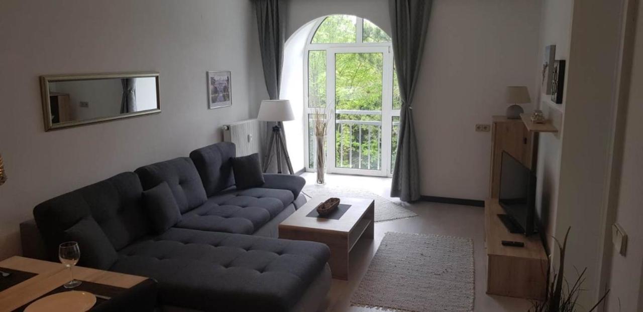 Ambiente Ferienapartments Warmbad Villach Eksteriør billede