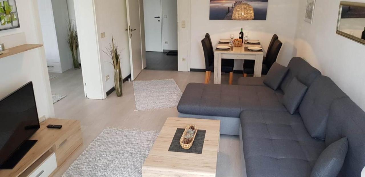 Ambiente Ferienapartments Warmbad Villach Eksteriør billede