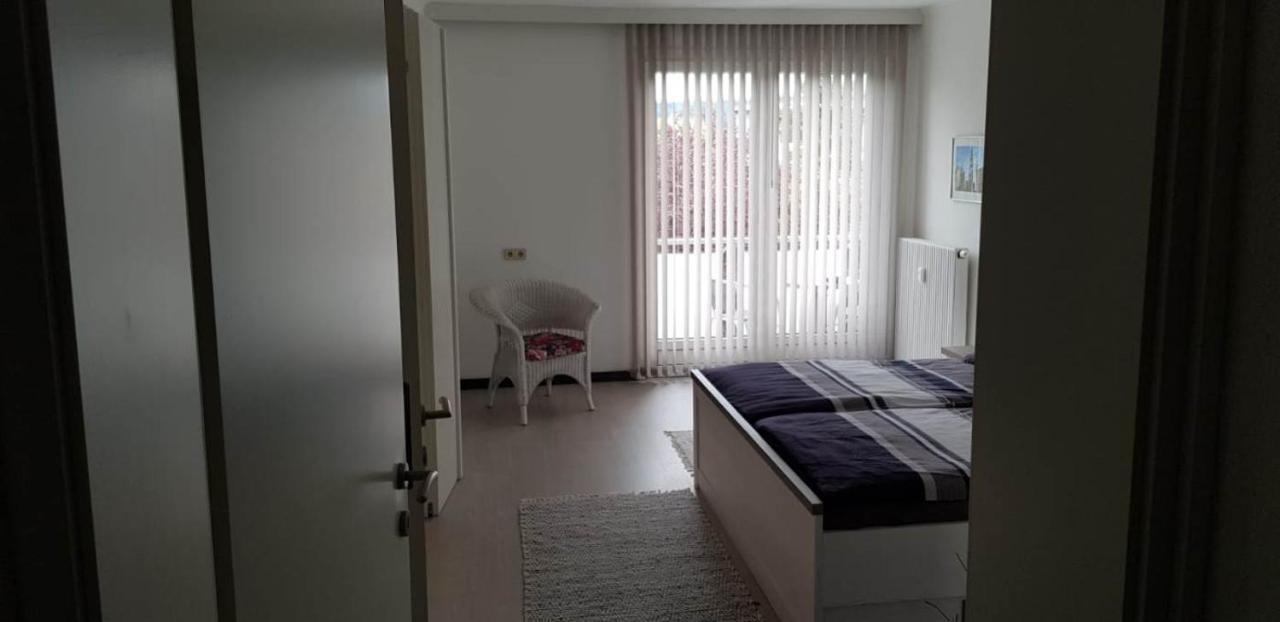 Ambiente Ferienapartments Warmbad Villach Eksteriør billede