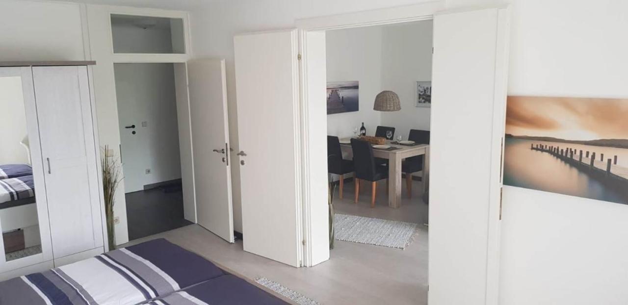 Ambiente Ferienapartments Warmbad Villach Eksteriør billede