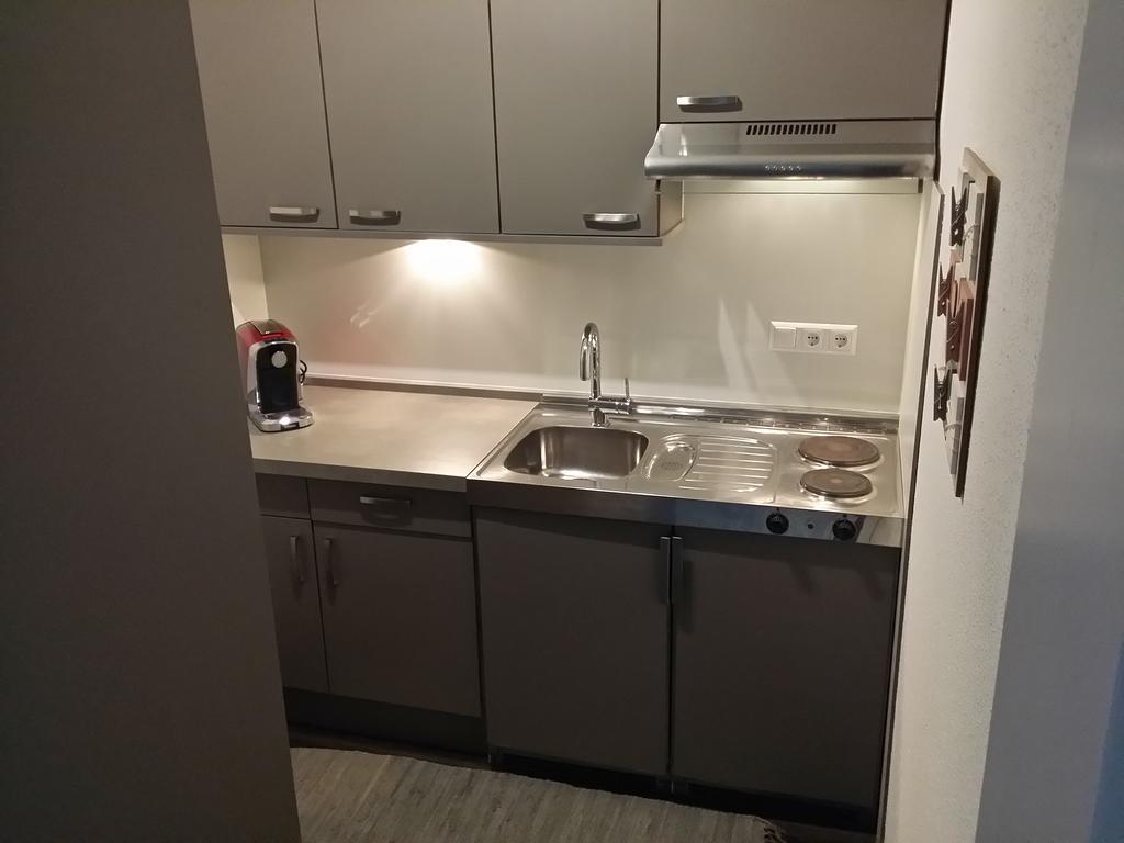 Ambiente Ferienapartments Warmbad Villach Eksteriør billede