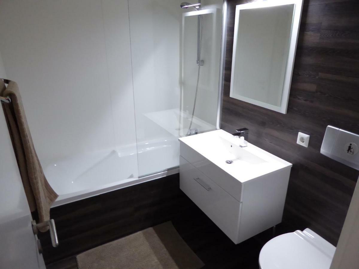 Ambiente Ferienapartments Warmbad Villach Eksteriør billede