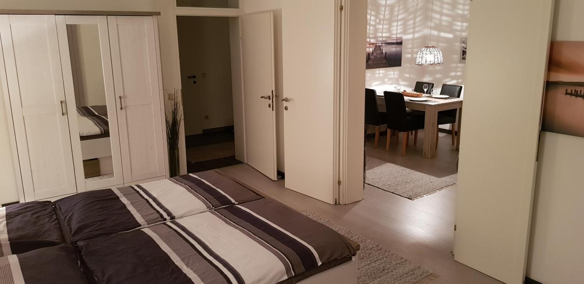 Ambiente Ferienapartments Warmbad Villach Eksteriør billede