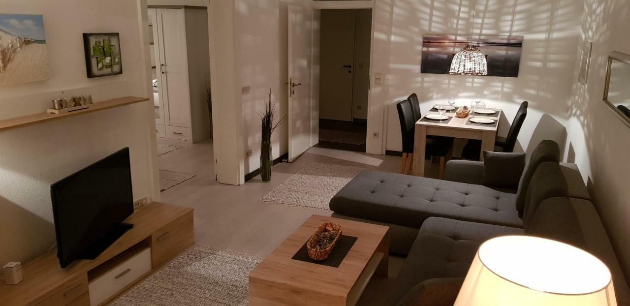 Ambiente Ferienapartments Warmbad Villach Eksteriør billede