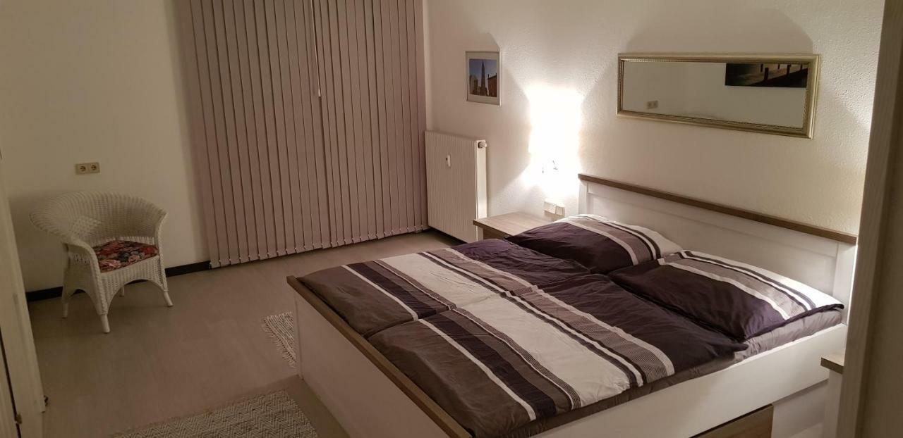 Ambiente Ferienapartments Warmbad Villach Eksteriør billede